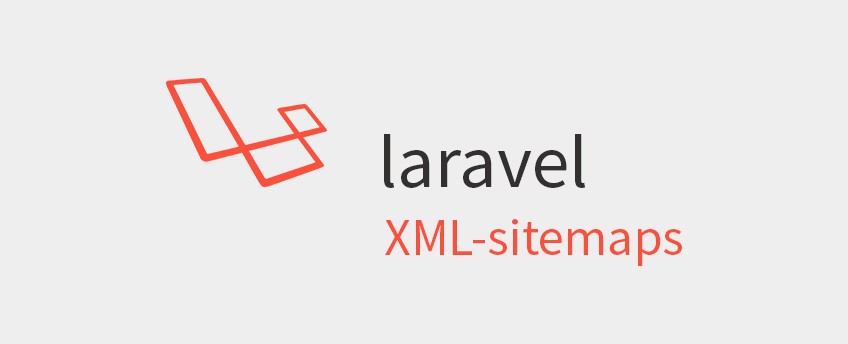 Laravel XML-sitemap